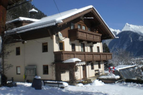 Haus Alpengruß, Finkenberg, Österreich